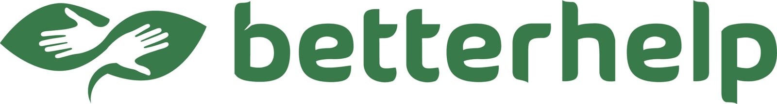 Betterhelp logo